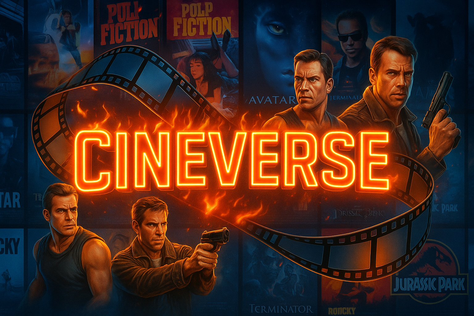 Cineverse